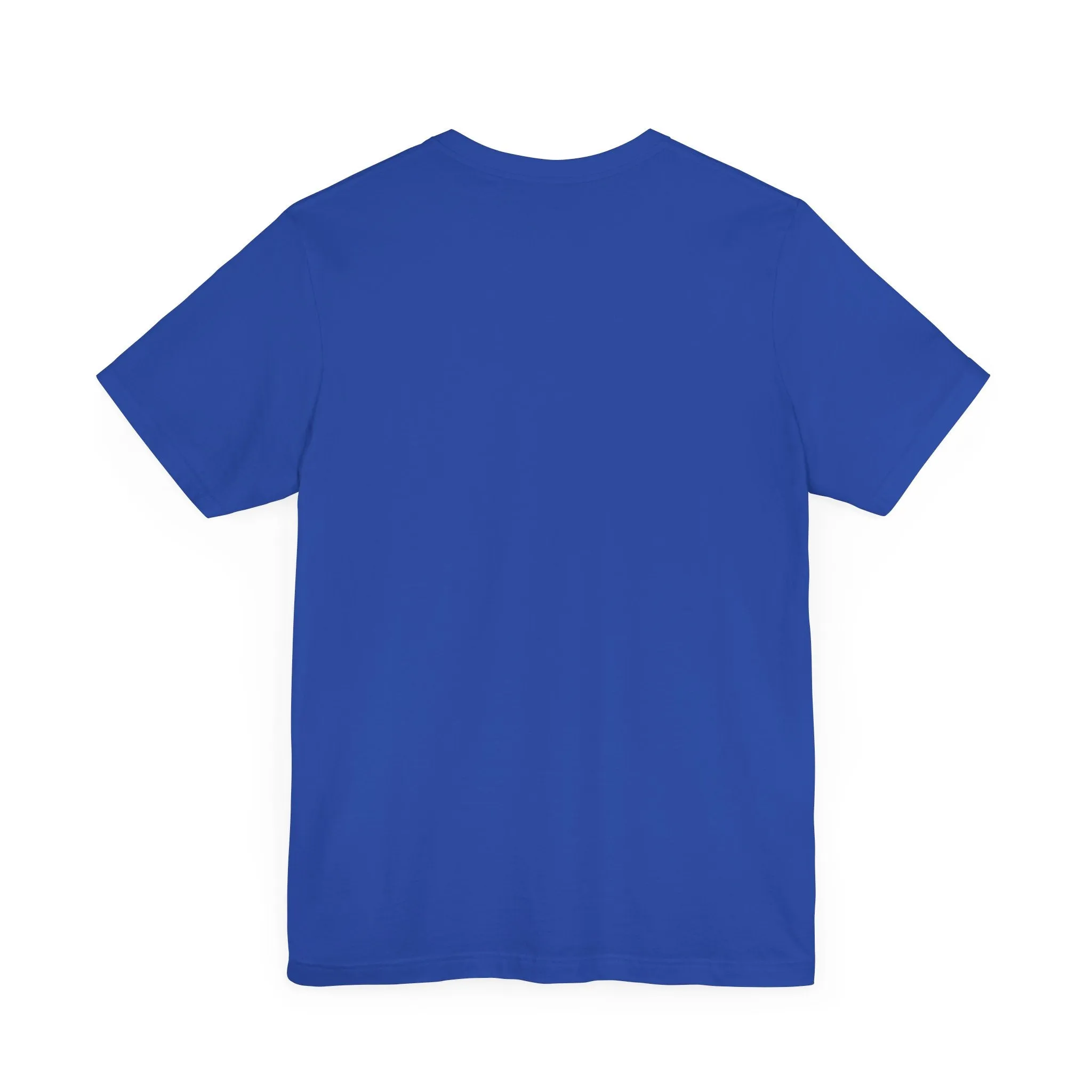 Bo: Unisex Jersey Short Sleeve Tee