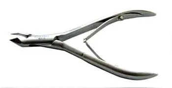 Body Toolz - CS8200 Cuticle Nipper (1/4 Jaw)