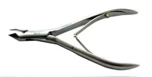 Body Toolz - CS8200 Cuticle Nipper (1/4 Jaw)