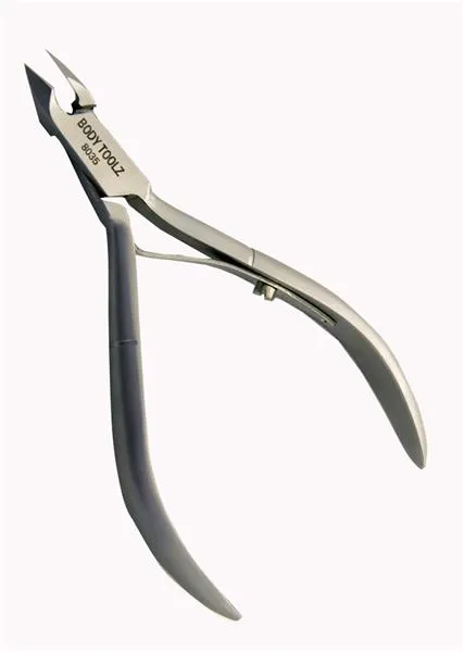 Body Toolz - CS8400 Cuticle Nipper (1/4 Jaw)