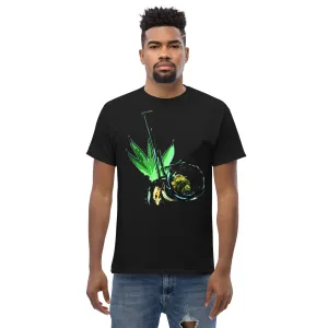 Bong Time Unisex T-shirt