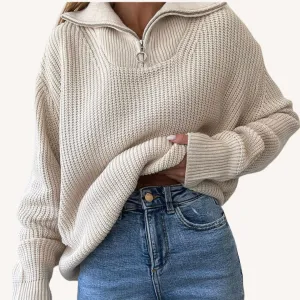 Bonny | Knitted Jumper