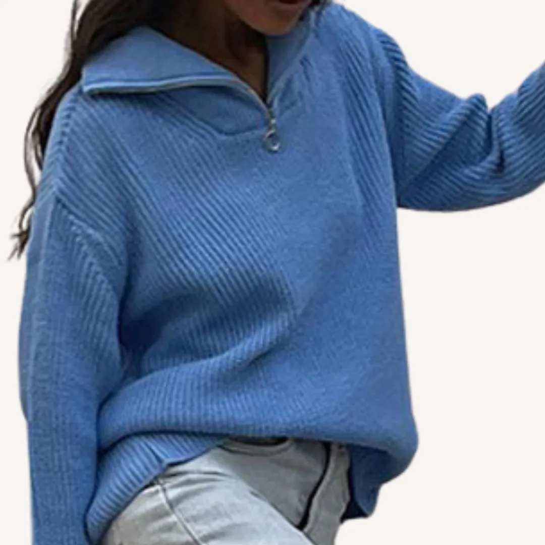 Bonny | Knitted Jumper