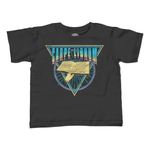 Boy's Carpe Librum T-Shirt
