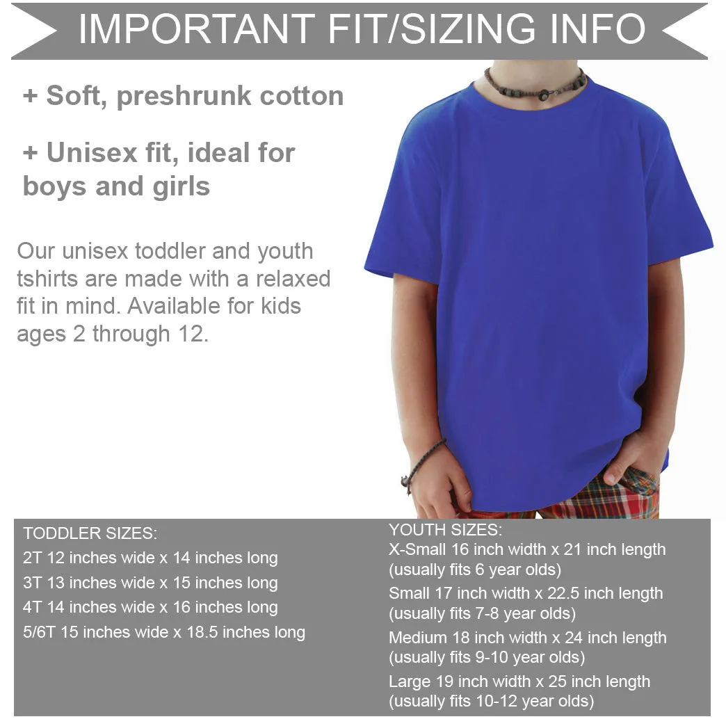 Boy's Carpe Librum T-Shirt