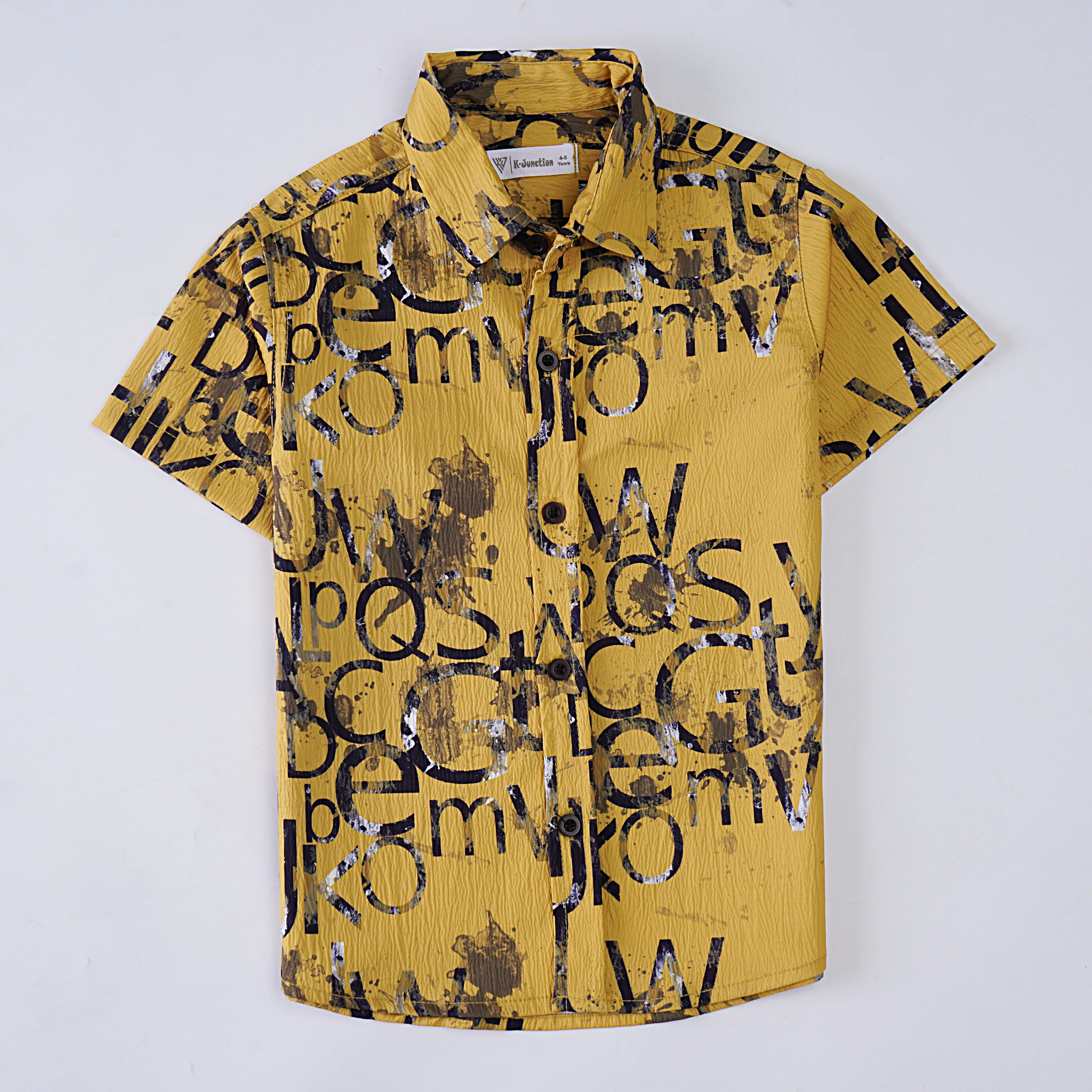 Boys Shirt