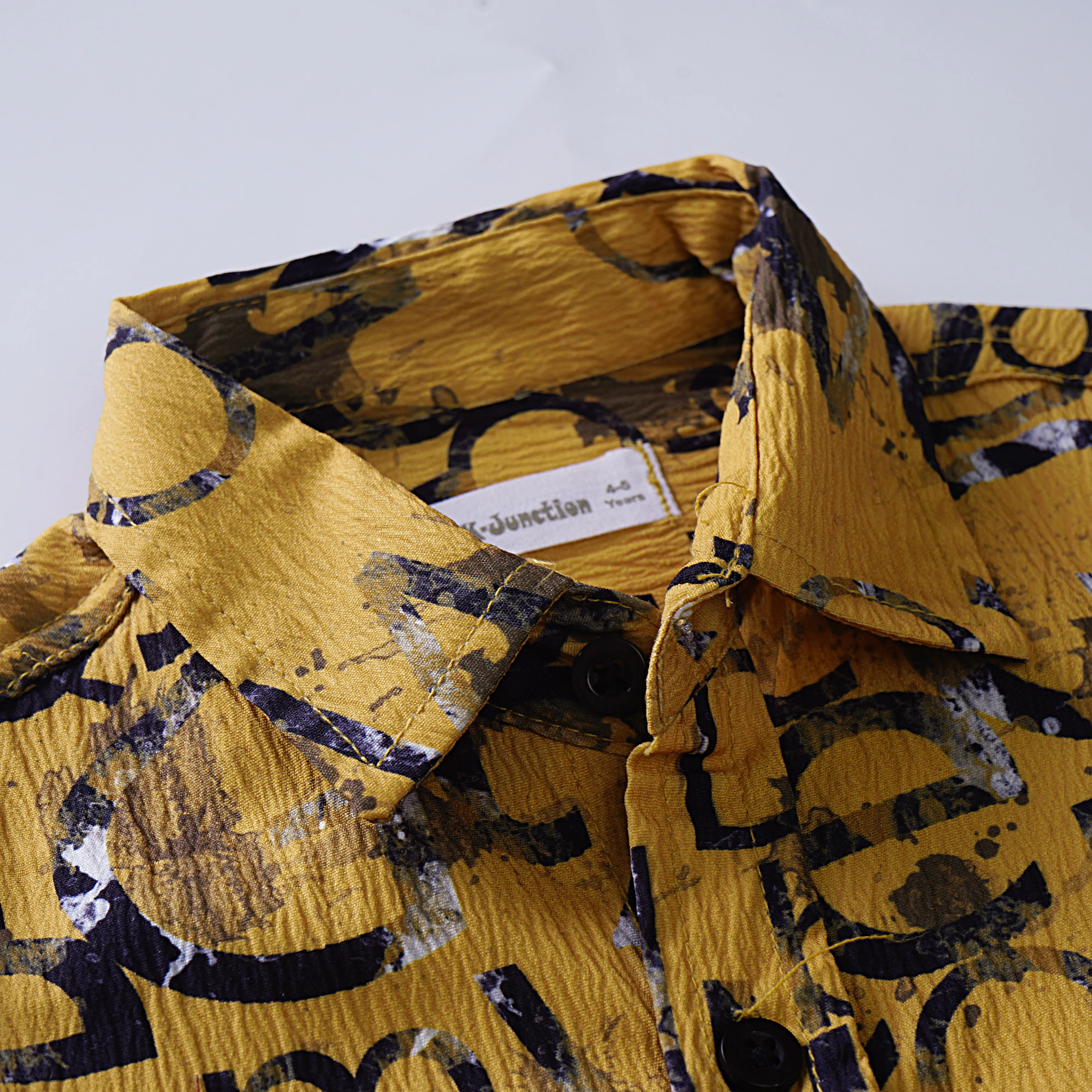 Boys Shirt