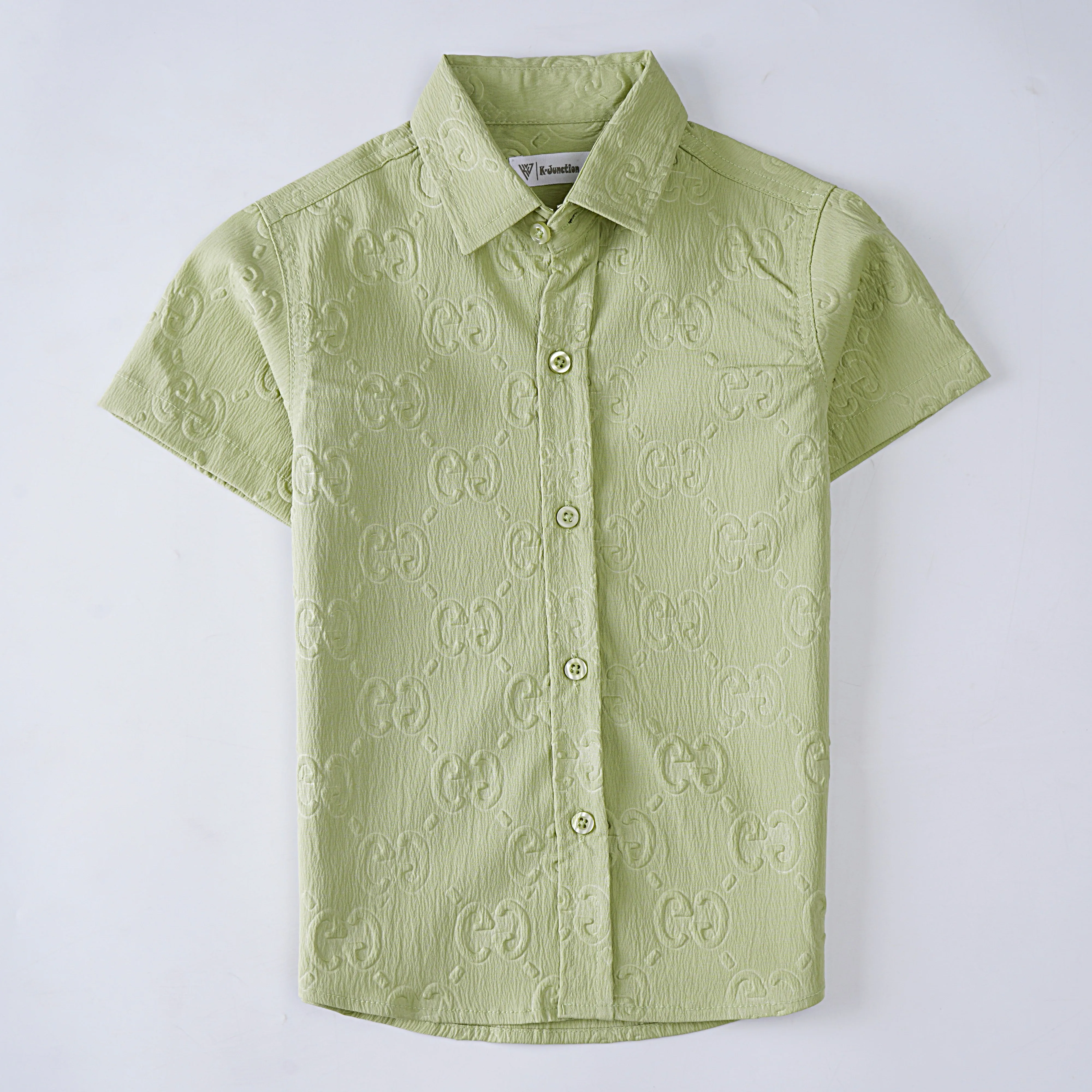 Boys Shirt