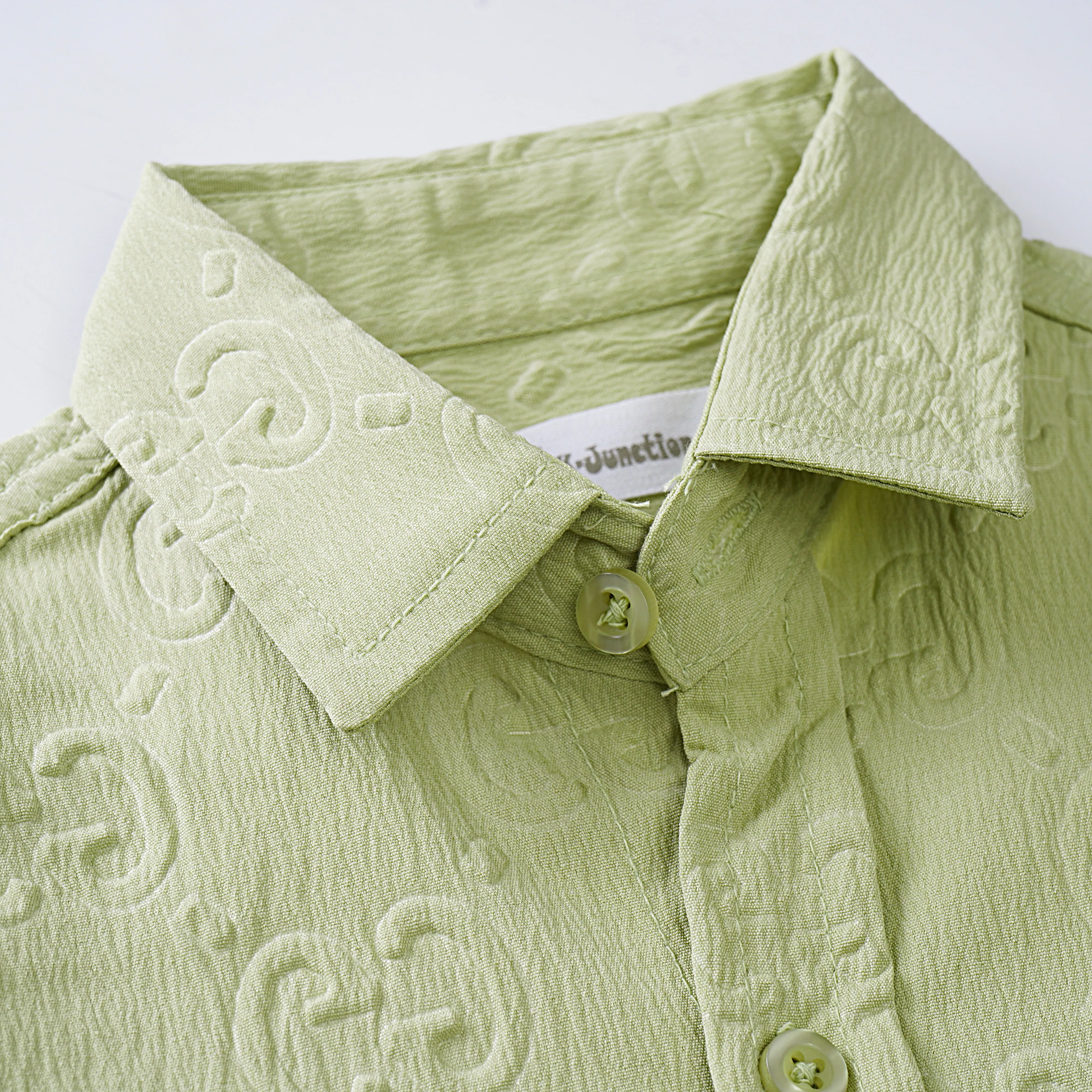 Boys Shirt
