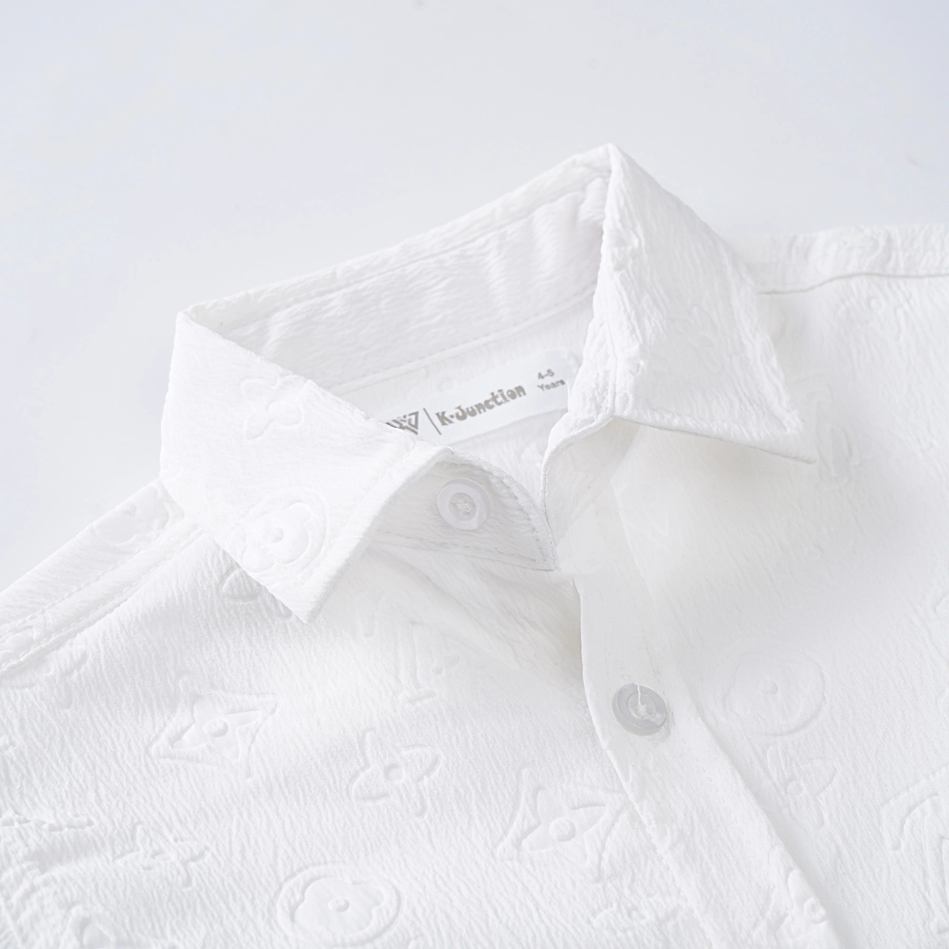 Boys Shirt