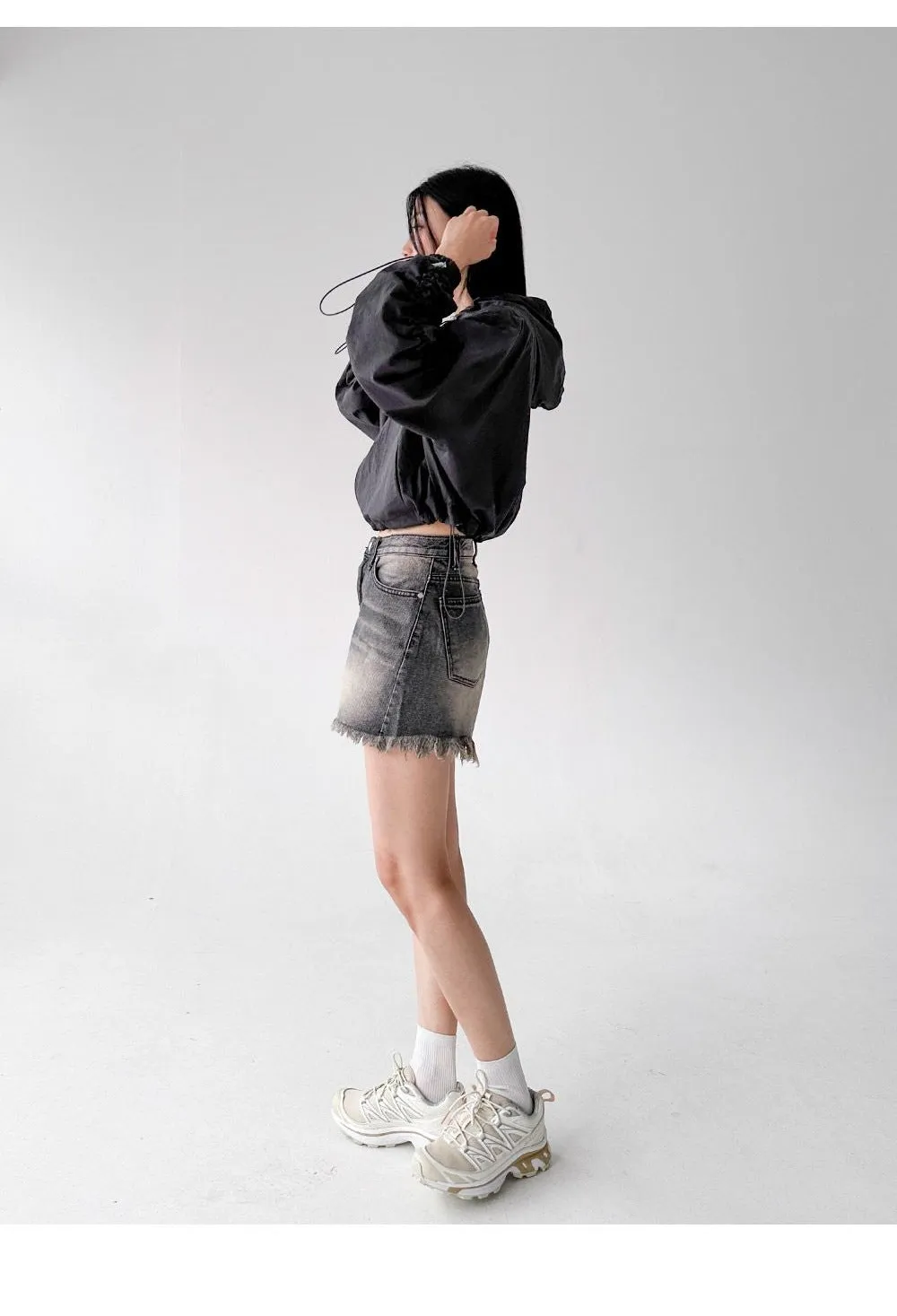 Breathable sport suncoat jacket