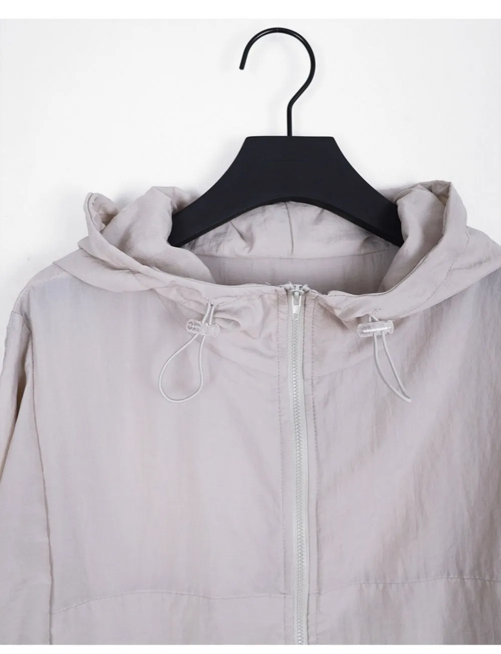 Breathable sport suncoat jacket