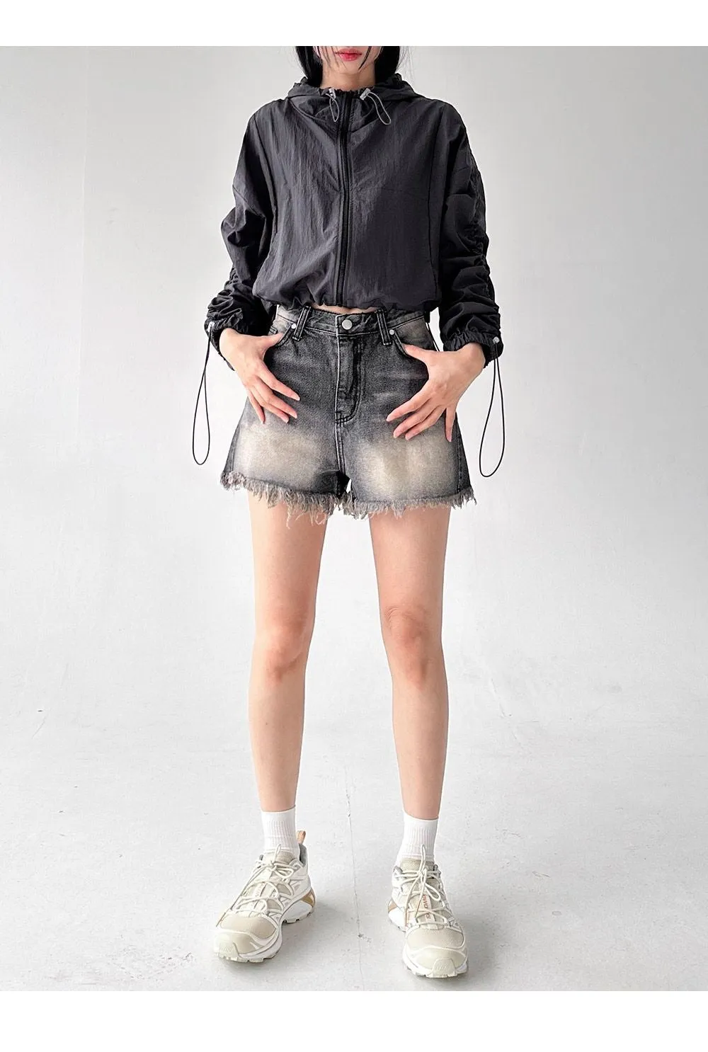 Breathable sport suncoat jacket