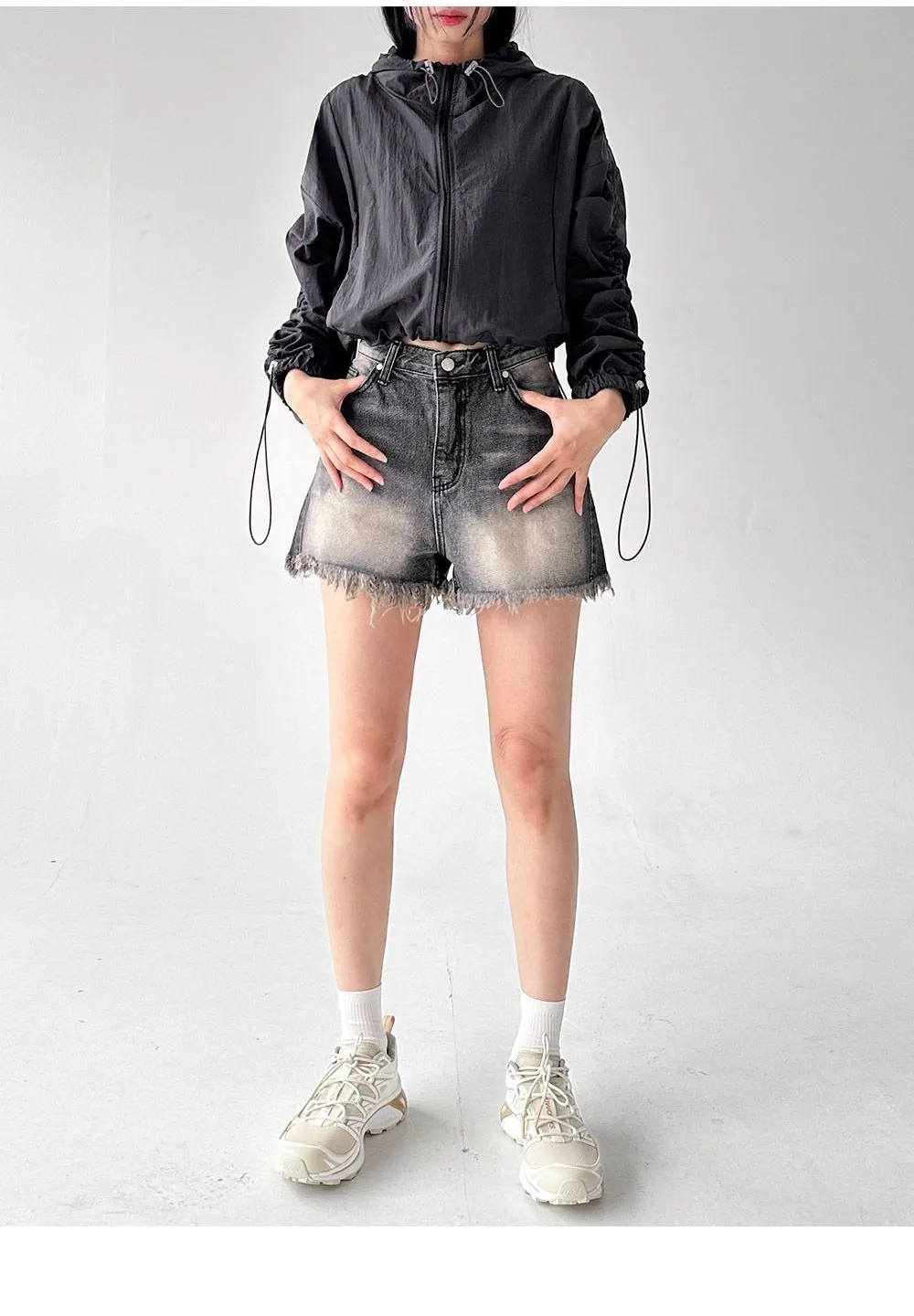 Breathable sport suncoat jacket
