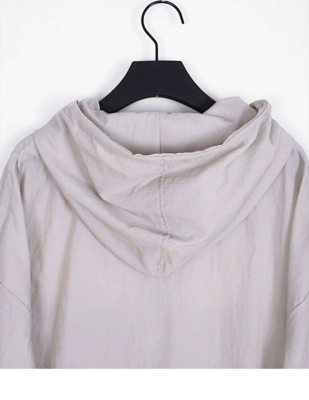 Breathable sport suncoat jacket
