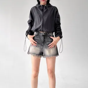 Breathable sport suncoat jacket
