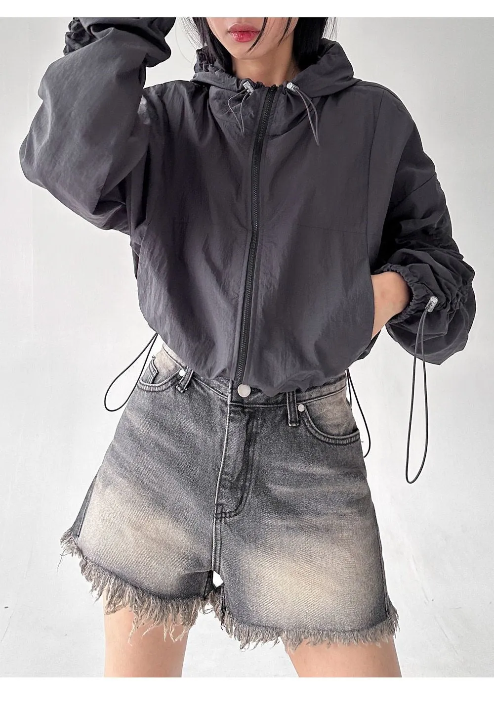 Breathable sport suncoat jacket