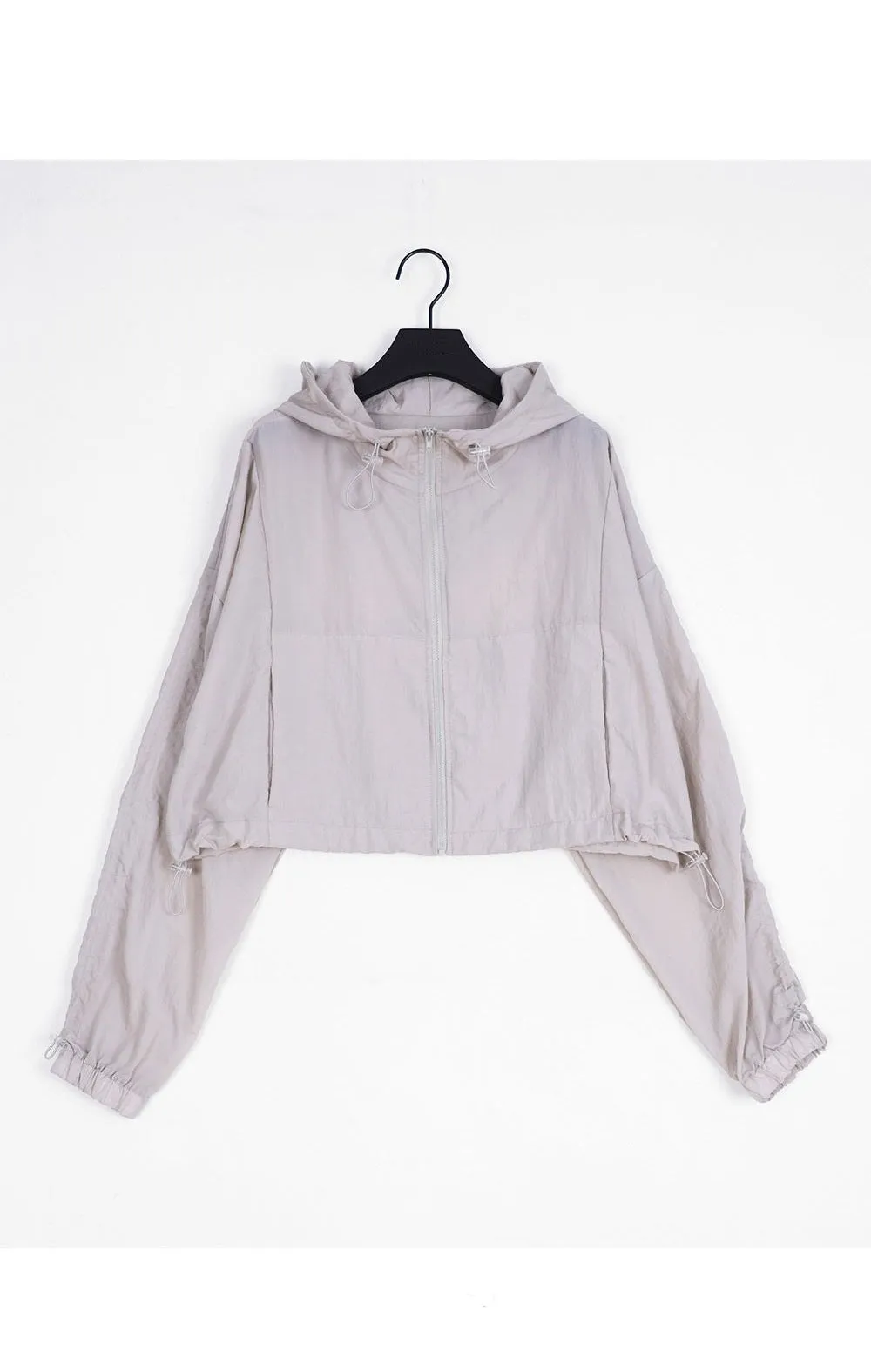 Breathable sport suncoat jacket
