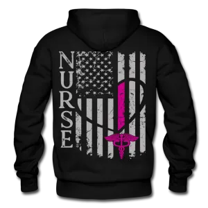 Brianna CNA Gildan Heavy Blend Adult Hoodie