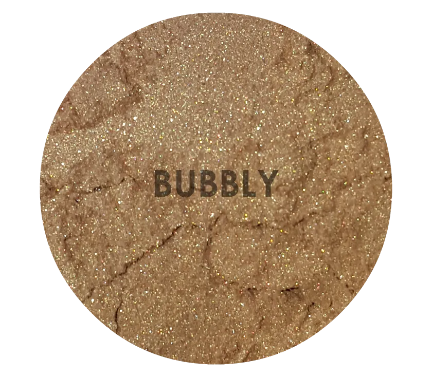Bubbly Loose Highlighter
