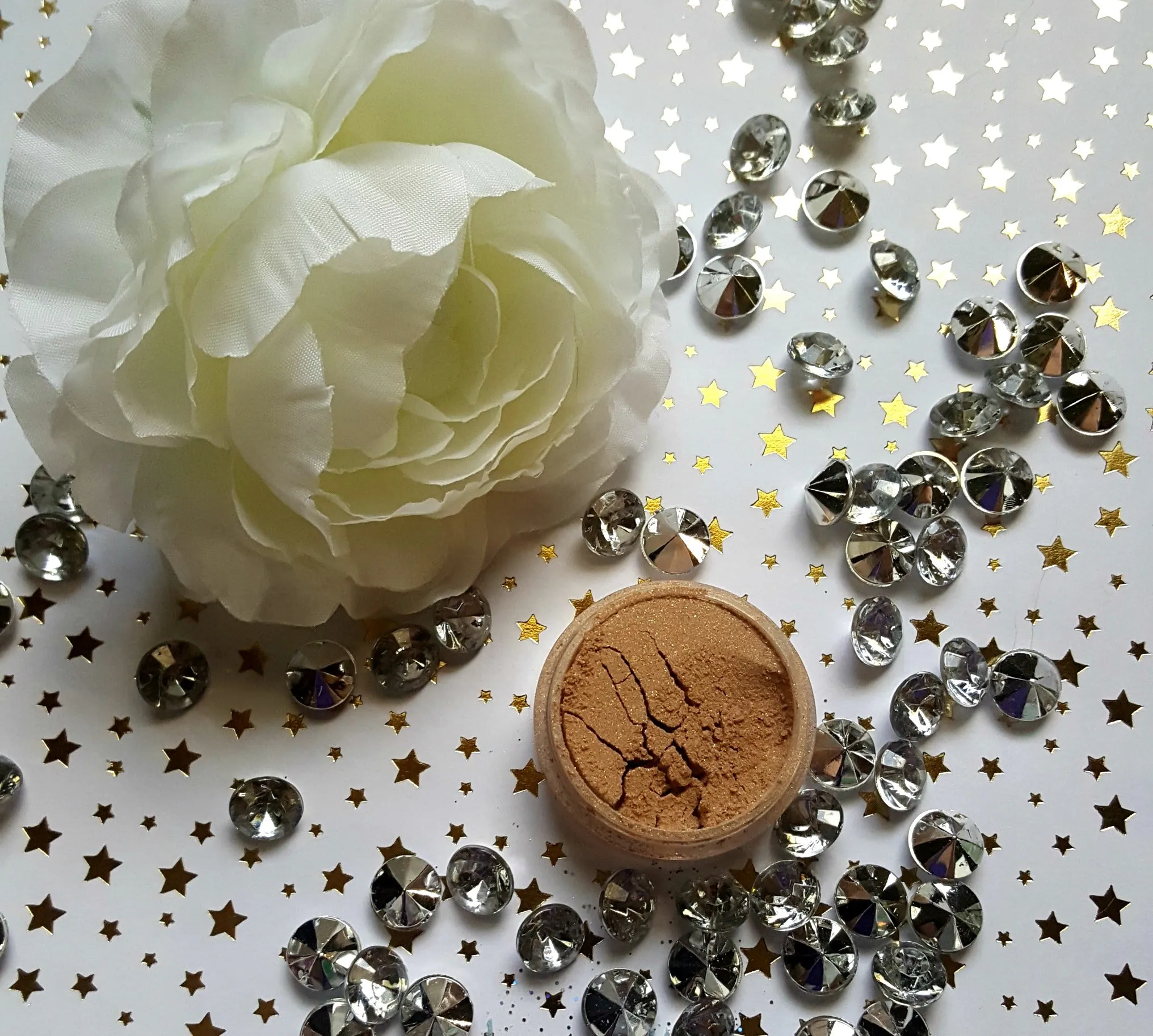 Bubbly Loose Highlighter