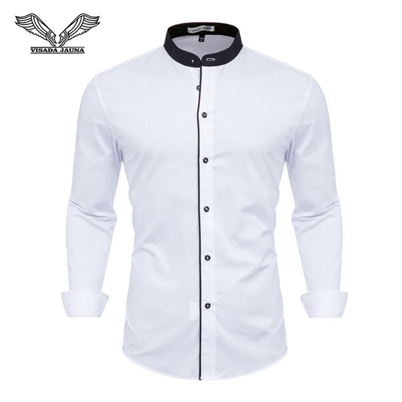 BUSINESS CUFFLINK SHIRT