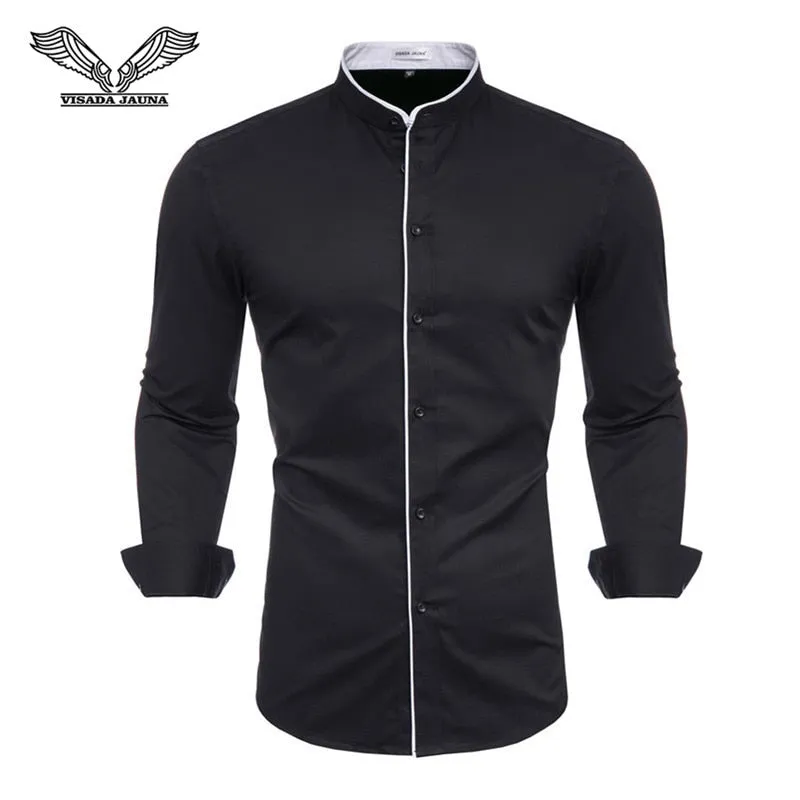 BUSINESS CUFFLINK SHIRT