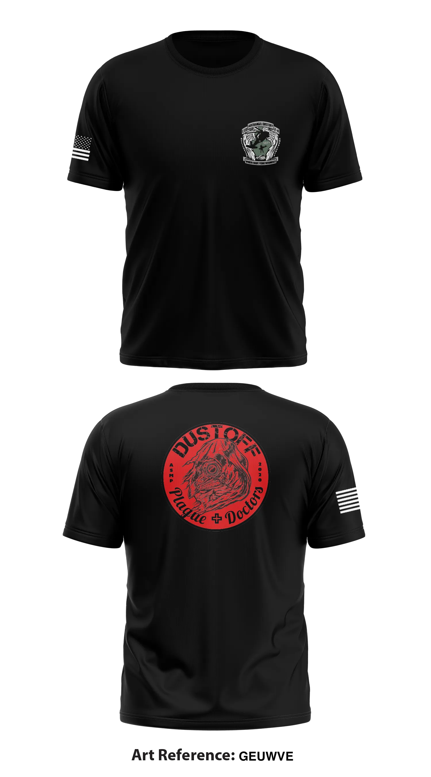 C co 2-4 gsab Store 1 Core Men's SS Performance Tee - GEUWVe