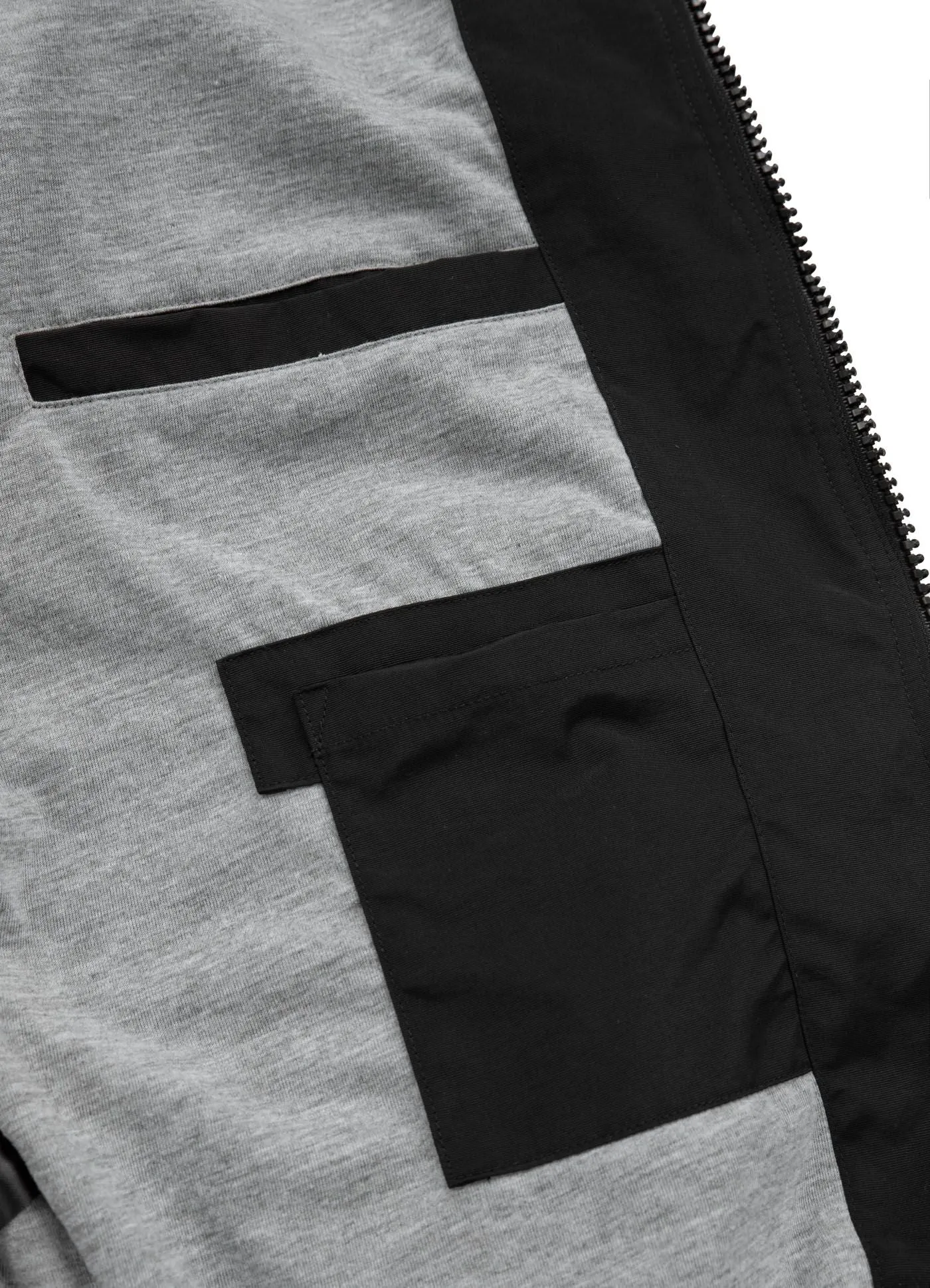 Cabrillo Summer Hooded Jacket