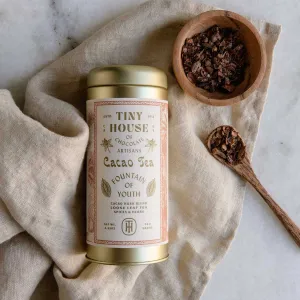 Cacao Tea