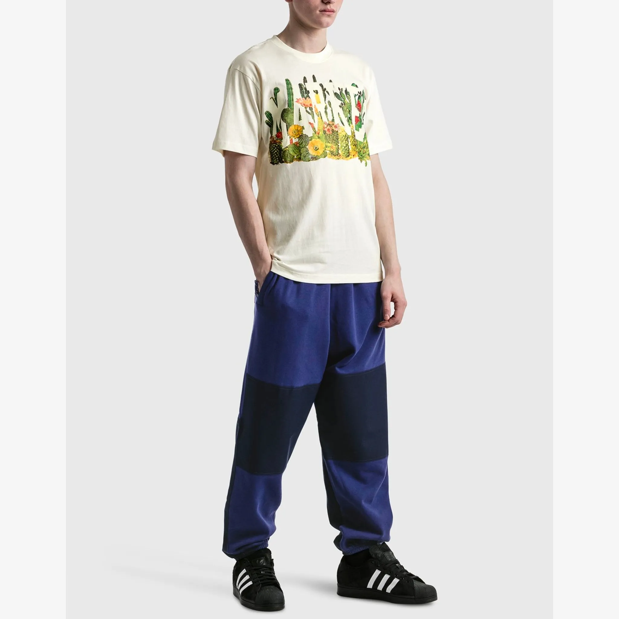 Cactus Arc Tee