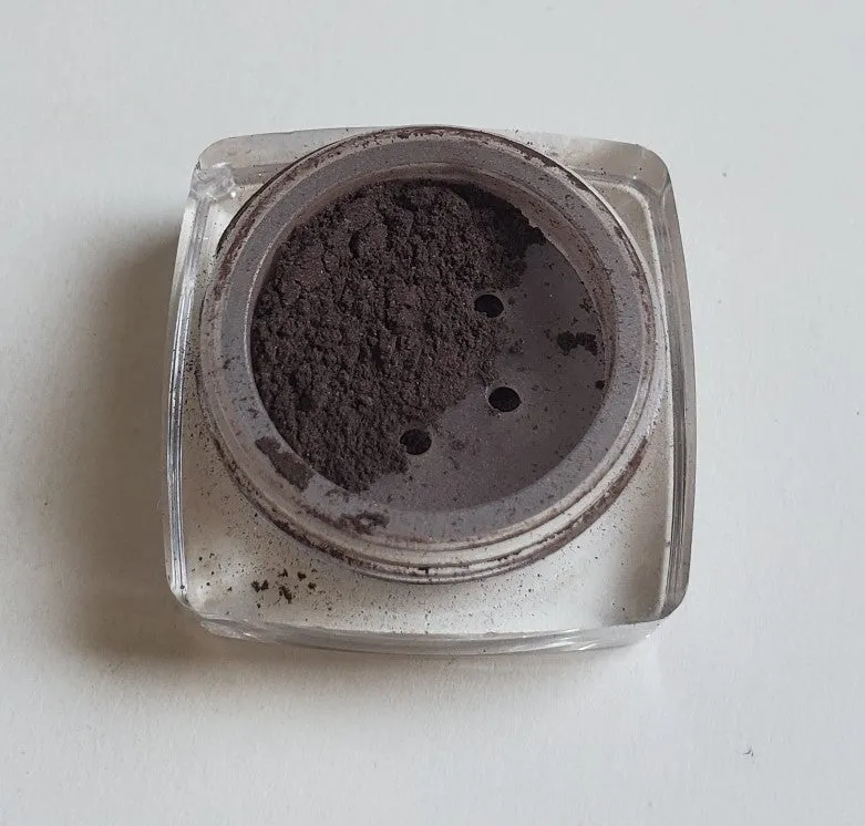 Caffeinated - Loose Matte Eyeshadow