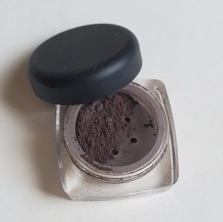 Caffeinated - Loose Matte Eyeshadow