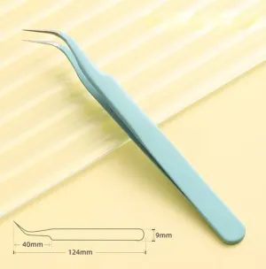 CAKE DECORATING TWEEZER
