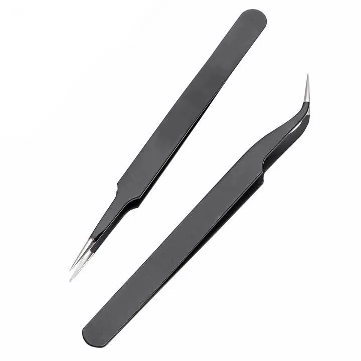 CAKE DECORATING TWEEZER