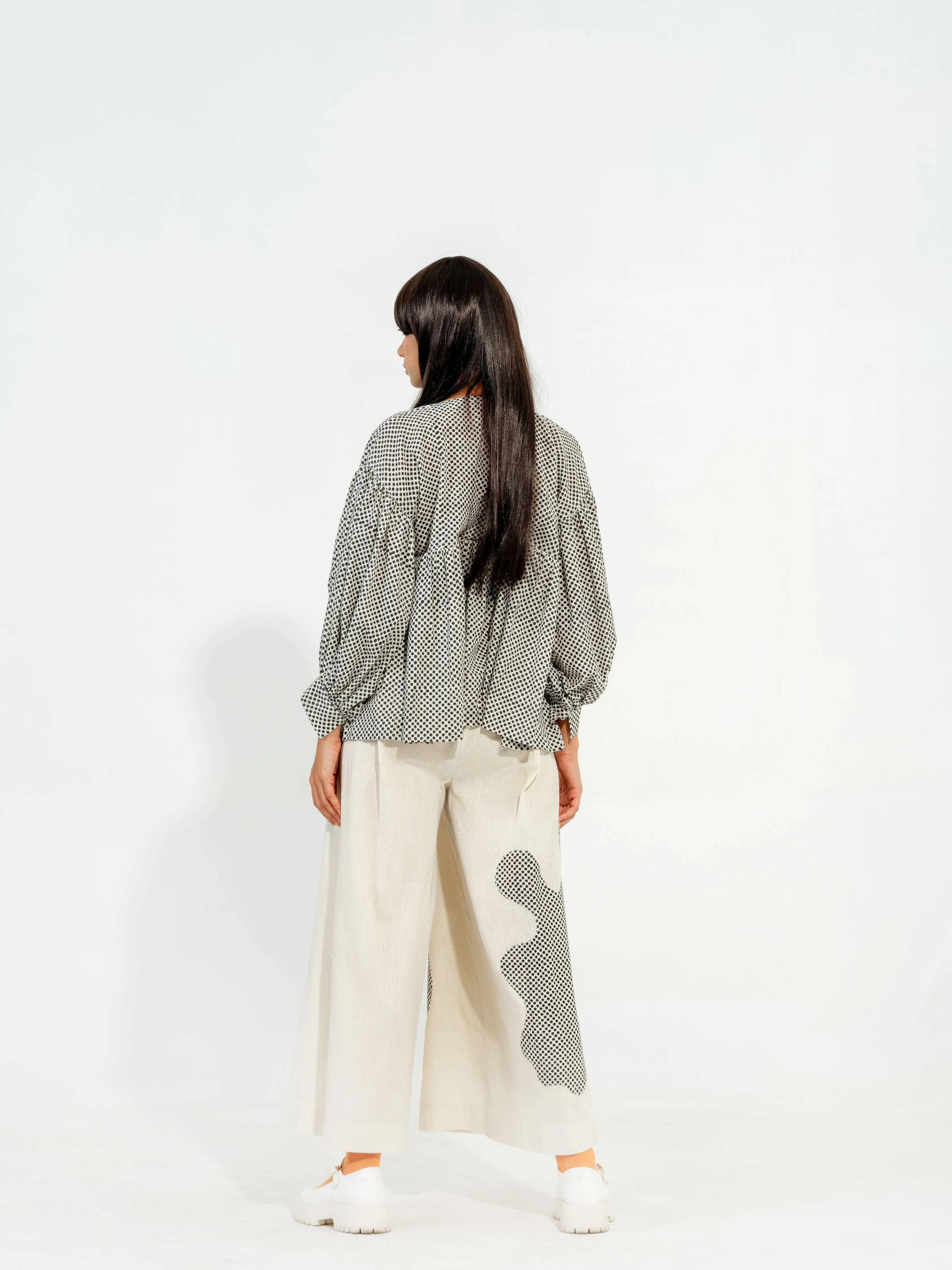 Camphor Top