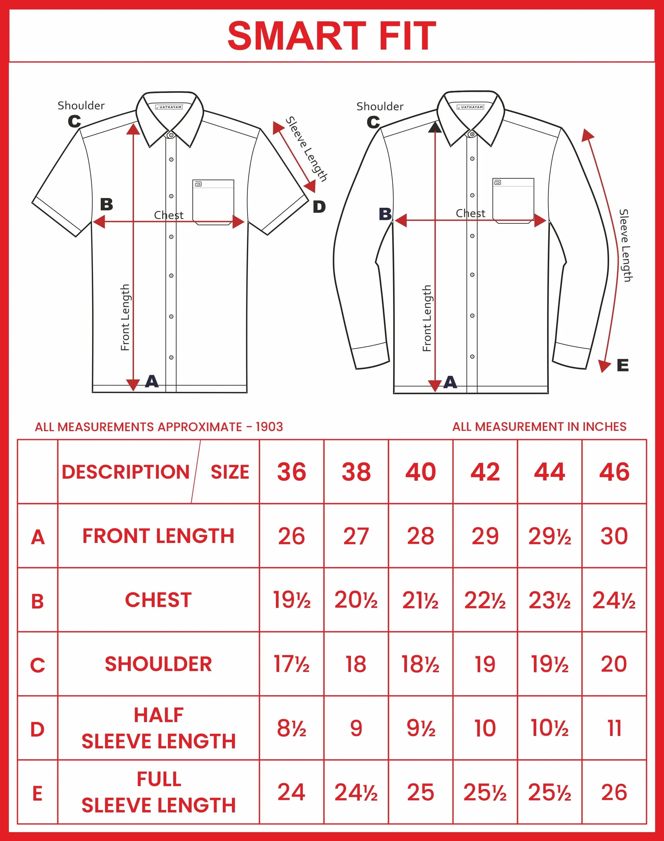 Cardiff - Light Green Formal Shirt For Men | Ariser