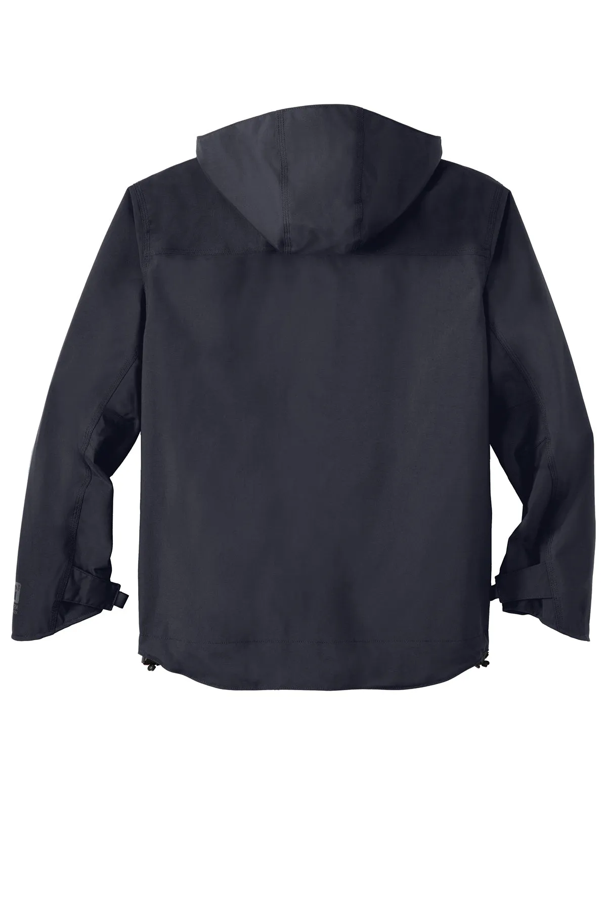 Carhartt Shoreline Jacket CTJ162 | Navy