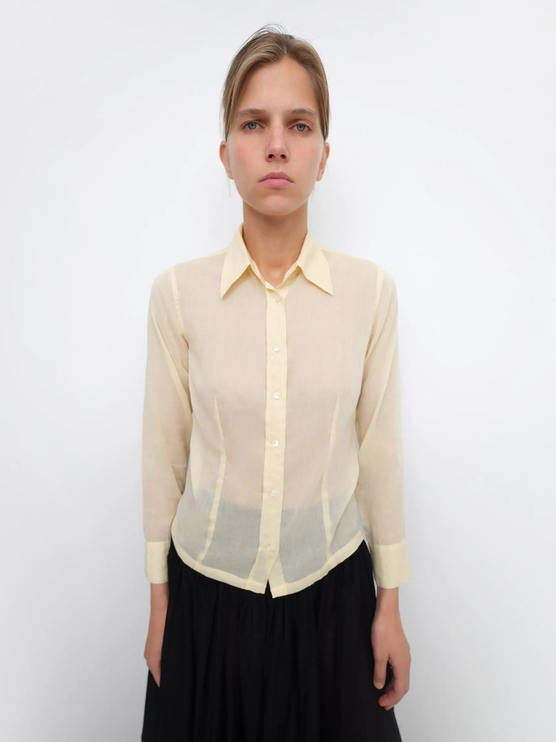 Caro Shirt