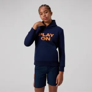 CCC Kids Legends No Drop Kicks Hoodie Navy