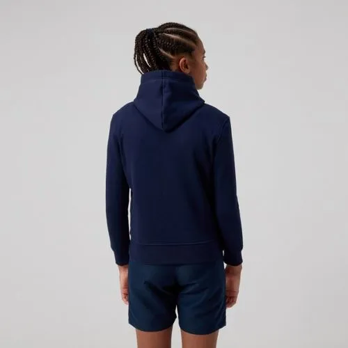 CCC Kids Legends No Drop Kicks Hoodie Navy