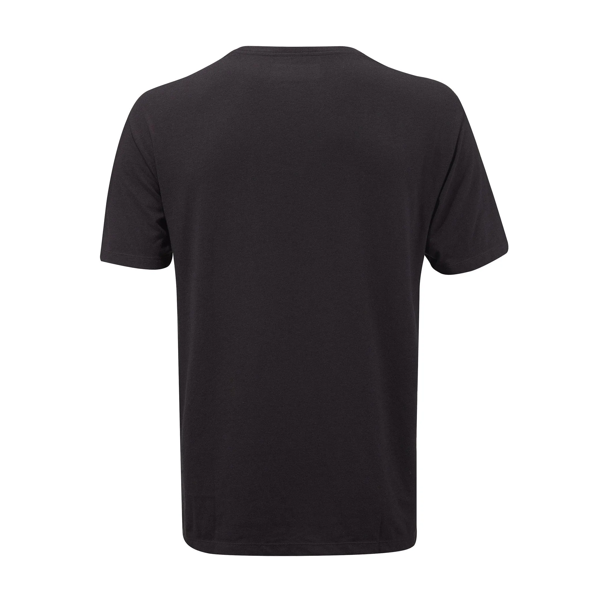 CCM Monochrome Block Shortsleeve Mens Shirt