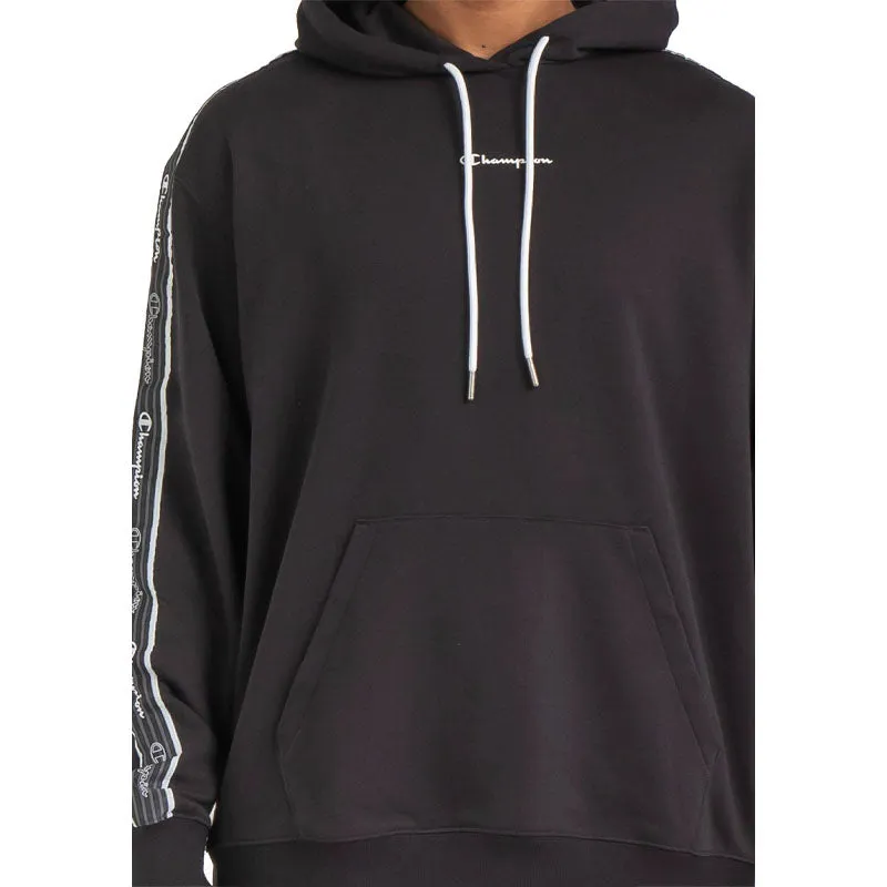 Champion Mens Rochester EU Taping Hoodie