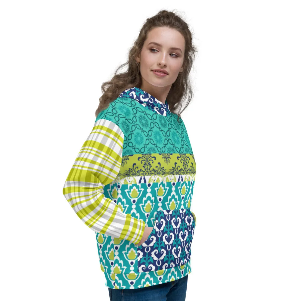 Chantilly Hoody