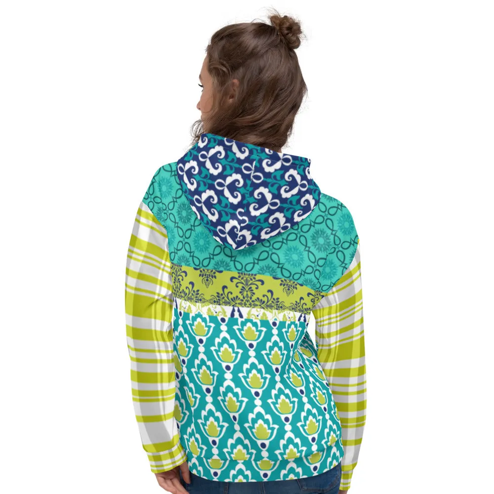 Chantilly Hoody