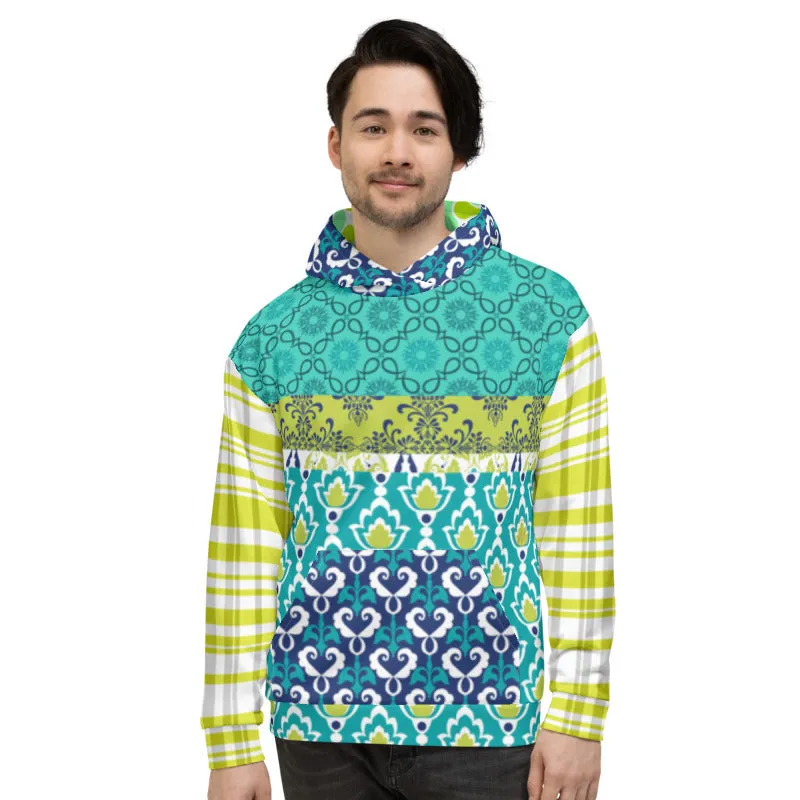 Chantilly Hoody
