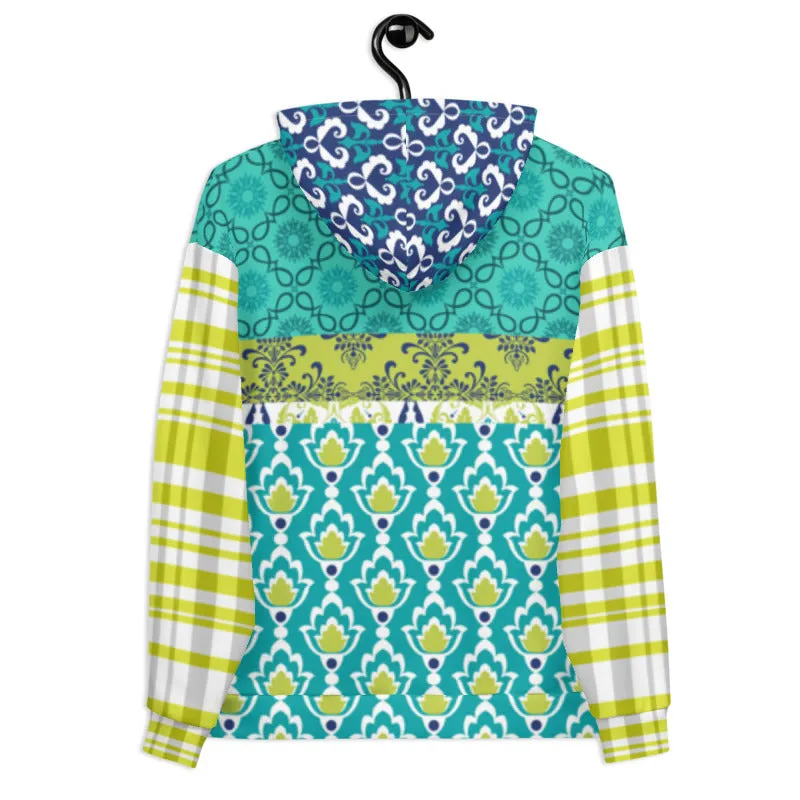 Chantilly Hoody
