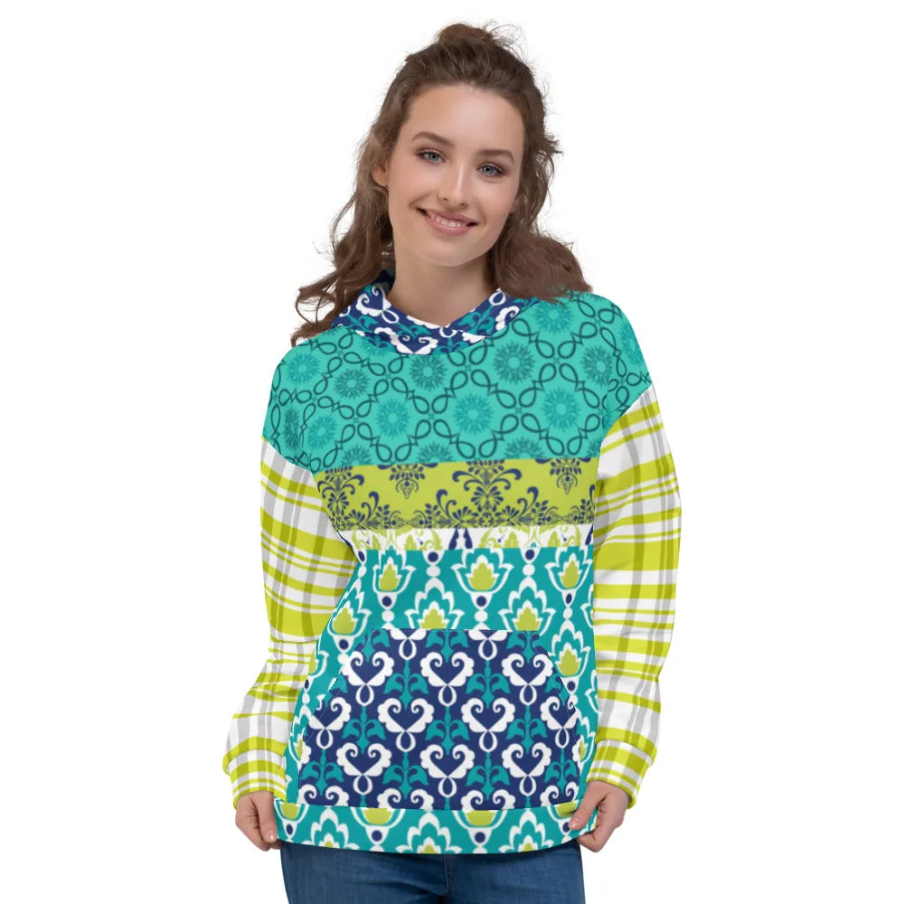 Chantilly Hoody