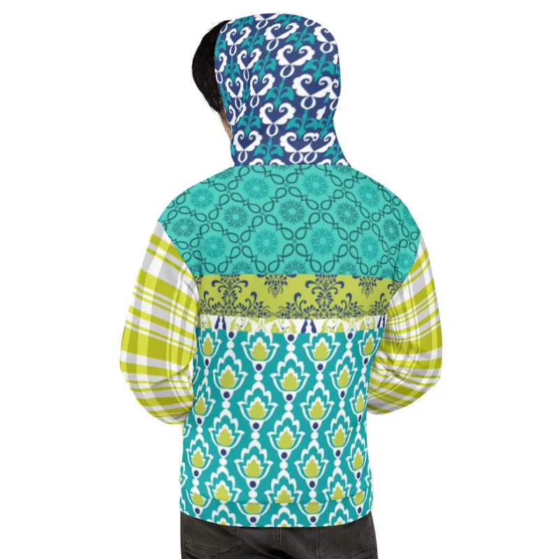 Chantilly Hoody