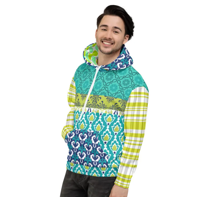 Chantilly Hoody